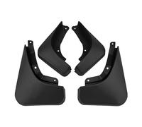 KMLONG Parafanghi for auto adatti for Jeep Grand Cherokee 2012-2022 Parafango Parafango Flap Splash Flaps Accessori Mudflapor tappo decorativo per parafango per auto