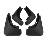 KMLONG Parafanghi for auto adatti for Jeep Grand Cherokee 2012-2022 Parafango Parafango Flap tappo decorativo per parafango per auto