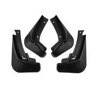 KMLONG Parafanghi for auto adatti for Nissan Qashqai 2023 Fender Mud Guard Flap Splash Flaps Mudflapor Sostituzione tappo decorativo per parafango per auto