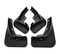 KMLONG Parafango adatto for CHANGAN CS35 Plus 2018-2021 anteriore parafango posteriore paraspruzzi tappo decorativo per parafango per auto