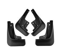 KMLONG Parafango anteriore for ruota posteriore auto, adatto for Exeed, TXL 2021-2024 Rivestimento parafango Paraspruzzi Accessori Parafango Pelli Ricambi auto tappo decorativo per parafango per auto