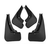 KMLONG Parafango anteriore for ruota posteriore auto, adatto for MG4, EV Mulan EH32 2022 2023 2024 tappo decorativo per parafango per auto