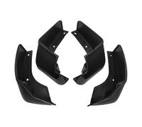 KMLONG Parafango anteriore for ruota posteriore auto, adatto for Nissan, Sylphy B17 2012-2019 tappo decorativo per parafango per auto