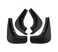 KMLONG Parafango anteriore ruota posteriore auto, adatto for Ford, Mondeo MK4 2007-2012 tappo decorativo per parafango per auto