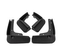 KMLONG Parafango anteriore ruota posteriore auto, adatto for Toyota, Crown 2012-2018 Rivestimento parafango Paraspruzzi Accessori Parafango Pelle Ricambi auto tappo decorativo per parafango per auto