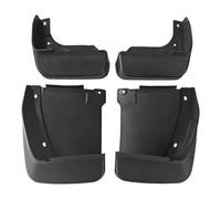 KMLONG Parafango anteriore ruota posteriore for auto, adatto for Accord, Euro 2002-2008 tappo decorativo per parafango per auto