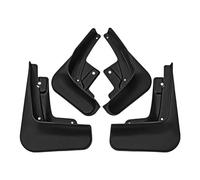 KMLONG Parafango anteriore ruota posteriore for auto, adatto for Chery, Exeed TX Xtrim TXL 2018-2021 tappo decorativo per parafango per auto