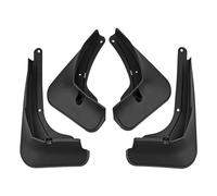 KMLONG Parafango anteriore ruota posteriore for auto, adatto for Exeed, Yaoguang RX 2023 2024 2025 tappo decorativo per parafango per auto