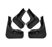 KMLONG Parafango anteriore ruota posteriore for auto, adatto for Geely, Boyue Pro Azkarra 2019 2020 2021 tappo decorativo per parafango per auto