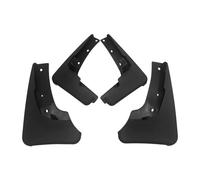 KMLONG Parafango anteriore ruota posteriore for auto, adatto for Nissan, X-Trail T31 2008-2013 tappo decorativo per parafango per auto