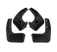 KMLONG Parafango auto Paraspruzzi Misura for Toyota Avanza 2016-2022 2017 2018 2019 tappo decorativo per parafango per auto(Avanza 2016-2021)