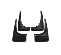KMLONG Parafango auto Paraspruzzi Misura for Toyota RAV4 2000-2005 XA20 2001 2002 2003 2004 Paraspruzzi tappo decorativo per parafango per auto(Without eyebrow)