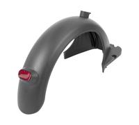 KMLONG Parafango posteriore for monopattino elettrico, adatto for Segway, for Ninebot, Max G30 LP Parti Supporto Staffa Kit di riparazione Accessori supporto parafango scooter