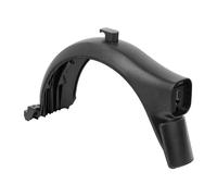 KMLONG Parafango posteriore for scooter elettrico, adatto for Segway, for Ninebot, F30D F40D F30E, accessori for la riparazione del parafango della ruota supporto parafango scooter