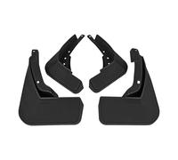 KMLONG Parafango ruota anteriore posteriore for auto, adatto for A4, quinta generazione 8W 2016-2019 tappo decorativo per parafango per auto