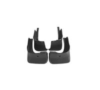 KMLONG Parafango ruota anteriore posteriore for auto, adatto for Toyota, Corolla E140 E150 2007-2013 tappo decorativo per parafango per auto