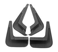 KMLONG Parafango ruota anteriore posteriore for auto, adatto for Toyota, Corolla Toyota Levin 2014-2019 tappo decorativo per parafango per auto