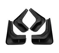 KMLONG Parafango ruota anteriore posteriore for auto, adatto for Volkswagen, adatto for Passat, 2011-2018 tappo decorativo per parafango per auto