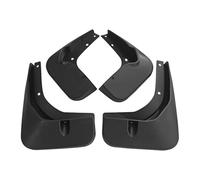 KMLONG Parafango ruota anteriore posteriore for auto, adatto for Volkswagen, adatto for Passat, B5 B5.5 1997-2005 tappo decorativo per parafango per auto