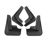 KMLONG Parafango ruota anteriore posteriore for auto, adatto for Volkswagen, adatto for Polo, 2019-2023 tappo decorativo per parafango per auto