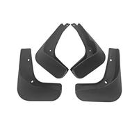 KMLONG Parafango ruota anteriore posteriore for auto, adatto for Volkswagen, adatto for Vento, Polo 6R MK5 2011-2013 tappo decorativo per parafango per auto