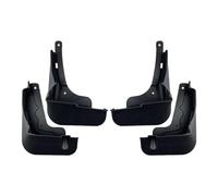 KMLONG Paraspruzzi adatti for CHANGAN UNI-V 2022 2023 UNI V SPORT Parafanghi Paraspruzzi 4 pezzi tappo decorativo per parafango per auto(UNI V SPORT)