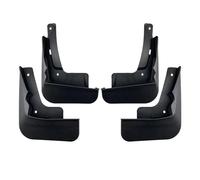 KMLONG Paraspruzzi adatti for CHANGAN UNI-V 2022 2023 UNI V SPORT Parafanghi Paraspruzzi 4 pezzi tappo decorativo per parafango per auto(UNI V)