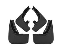 KMLONG Paraspruzzi adatti for Ford Explorer 2011-2023 U502 U625 Paraspruzzi Splash Guard tappo decorativo per parafango per auto(Ford Explorer B)