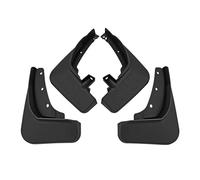 KMLONG Paraspruzzi adatti for Ford Explorer 2011-2023 U502 U625 Paraspruzzi Splash Guard tappo decorativo per parafango per auto(Ford Explorer C)