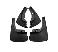 KMLONG Paraspruzzi adatti for Ford Explorer 2011-2023 U502 U625 Paraspruzzi Splash Guard tappo decorativo per parafango per auto(Ford Explorer A)