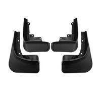KMLONG Paraspruzzi adatti for Haval M6 2022 2023 Parafanghi Paraspruzzi Paraspruzzi Ruote 4 pezzi tappo decorativo per parafango per auto
