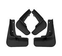 KMLONG Paraspruzzi adatti for Mazda CX 5 CX5 2022 Paraspruzzi Fender Paraspruzzi Anteriore Parafanghi posteriori Accessori auto tappo decorativo per parafango per auto