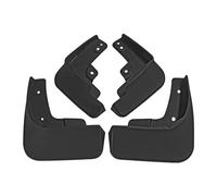 KMLONG Paraspruzzi adatti for Mazda CX8 CX 8 CX-8 2017-ON 2018 2019 Paraspruzzi Paraspruzzi tappo decorativo per parafango per auto