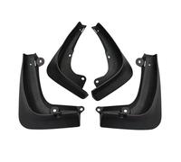 KMLONG Paraspruzzi adatti for Tesla Model S 2014-2021 Paraspruzzi Splash tappo decorativo per parafango per auto(Model S 2014)