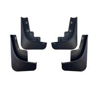 KMLONG Paraspruzzi adatti for Tesla Model S 2014-2021 Paraspruzzi Splash tappo decorativo per parafango per auto(Model S FaceLift)