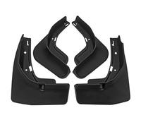 KMLONG Paraspruzzi adatti for Trumpchi GAC GS8 2022 tappo decorativo per parafango per auto(Hybrid Version)
