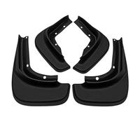 KMLONG Paraspruzzi adatti for Volvo XC60 2008-2017 Paraspruzzi Paraspruzzi Paraspruzzi Anteriori Parafanghi Posteriori tappo decorativo per parafango per auto(XC60 2008-2013)