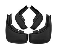 KMLONG Paraspruzzi adatti for Volvo XC60 2008-2017 Paraspruzzi Paraspruzzi Paraspruzzi Anteriori Parafanghi Posteriori tappo decorativo per parafango per auto(XC60 2014-2017)