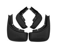 KMLONG Paraspruzzi adatti for Volvo XC60 2008-2017 Paraspruzzi Paraspruzzi Paraspruzzi Anteriori tappo decorativo per parafango per auto(XC60 2014-2017)