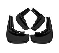 KMLONG Paraspruzzi adatti for Volvo XC60 2008-2017 Paraspruzzi Paraspruzzi Paraspruzzi Anteriori tappo decorativo per parafango per auto(XC60 2008-2013)