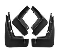 KMLONG Paraspruzzi auto adatti for Geely Geometry C 2020-2021 Parafango Parafango Mud Flap Guard Paraspruzzi tappo decorativo per parafango per auto