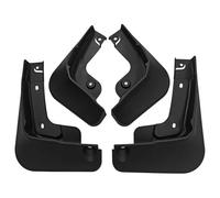KMLONG Paraspruzzi Misura for Ford Mustang Mach e Mach-e 2021 2022 Paraspruzzi Parafango tappo decorativo per parafango per auto