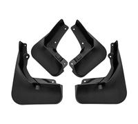 KMLONG Paraspruzzi Misura for Geely Atlas Boyue Pro 2020-2021 Parafango Parafango Mud Flap Guard Splash Parafanghi tappo decorativo per parafango per auto