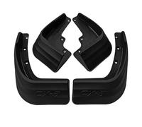 KMLONG Paraspruzzi Misura for Mazda CX 5 Cx5 2013-2020 Paraspruzzi Parafango Paraspruzzi tappo decorativo per parafango per auto(Mazda CX-5 2013-2016)