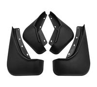 KMLONG Paraspruzzi Misura for Volvo XC60 2018-2021 Paraspruzzi Parafango Paraspruzzi Anteriore Posteriore Parafanghi tappo decorativo per parafango per auto
