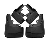 KMLONG Paraspruzzi Splash Guard Parafango Misura for Great Wall Cannon GWM Poer Ute 2020-2022 tappo decorativo per parafango per auto