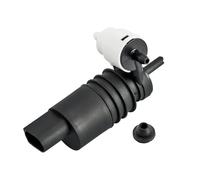 KMLONG Pompa lavavetri adatta for Mercedes-Benz CLASSE A CLASSE B CLASSE C CLASSE G CLS W168 W169 W245 W463 S204 A2048660221 A2108691021 valvola lavacristallo