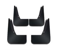 KMLONG Set da 4 pezzi Parafango anteriore for ruota posteriore for auto, adatto for Tesla, Modello Y 2020-2025 tappo decorativo per parafango per auto