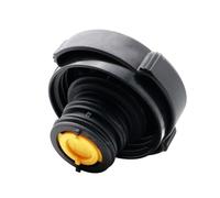 KMLONG Tappo a pressione del radiatore serbatoio dell'acqua di espansione 1,4 bar adatto for 3 5 6 7 serie E36 E46 E30 E34 E39 Coupe Touring Compact LAND ROVER, Coperchio della camera di espansione de