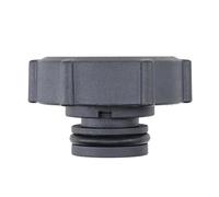 KMLONG Tappo del serbatoio del liquido di raffreddamento dell'acqua di espansione adatto for Ford, Fit For Mazda, 1L8Z8A080AB YL8Z8A080AE Copertura del radiatore Coperchio della camera di espansione d